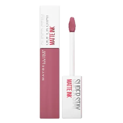Zdjęcie Maybelline Super Stay Matte Ink Matowa Pomadka w płynie 180 Revolutionary Revolutionary 5 ml