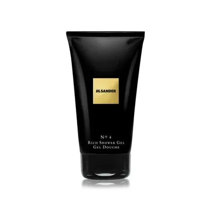 Zdjęcie JIL SANDER No.4 Rich Żel pod prysznic 150 ml