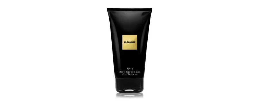 obrazek 1 JIL SANDER No.4 Rich Żel pod prysznic 150 ml