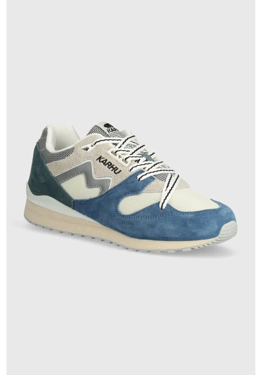 obrazek 1 Karhu sneakersy Synchron Classic kolor szary F802686