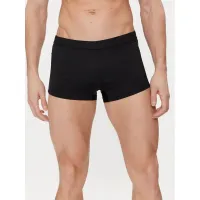 Zdjęcie Calvin Klein Swimwear Kąpielówki KM0KM00996 Czarny