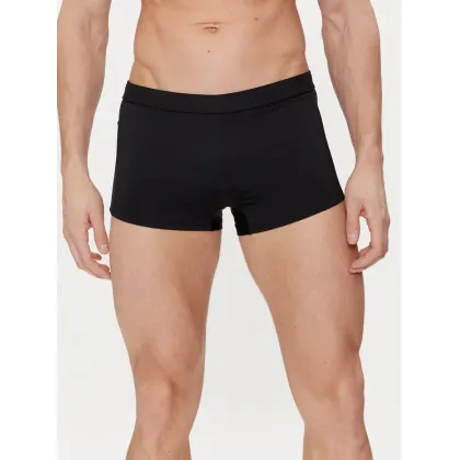 Zdjęcie Calvin Klein Swimwear Kąpielówki KM0KM00996 Czarny