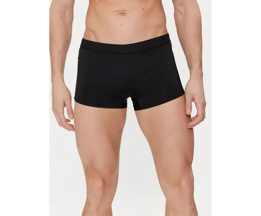 obrazek 1 Calvin Klein Swimwear Kąpielówki KM0KM00996 Czarny