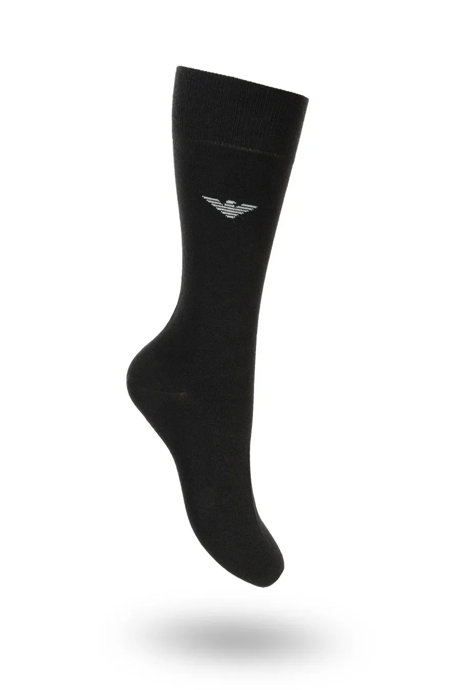 obrazek 1 Skarpety męskie 2-pak EMPORIO ARMANI Emporio Armani Underwear