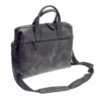 Zdjęcie Elegancka torba na laptopa wykonana przez tureckiego producenta