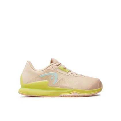 Zdjęcie Head Buty do tenisa Sprint Pro 3.5 Clay 274153 Beżowy