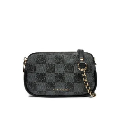 Zdjęcie Steve Madden Torebka Bjuni SM13001430 Czarny