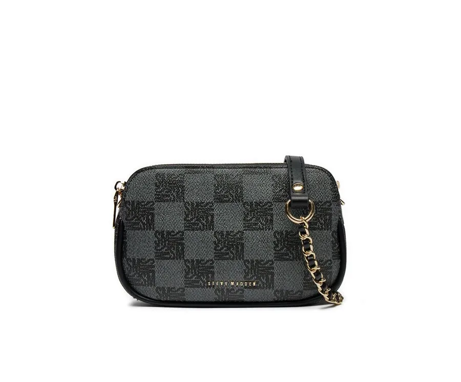 obrazek 1 Steve Madden Torebka Bjuni SM13001430 Czarny