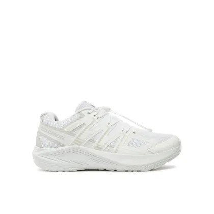 Zdjęcie Salomon Sneakersy Mission Evr L47644500 Biały