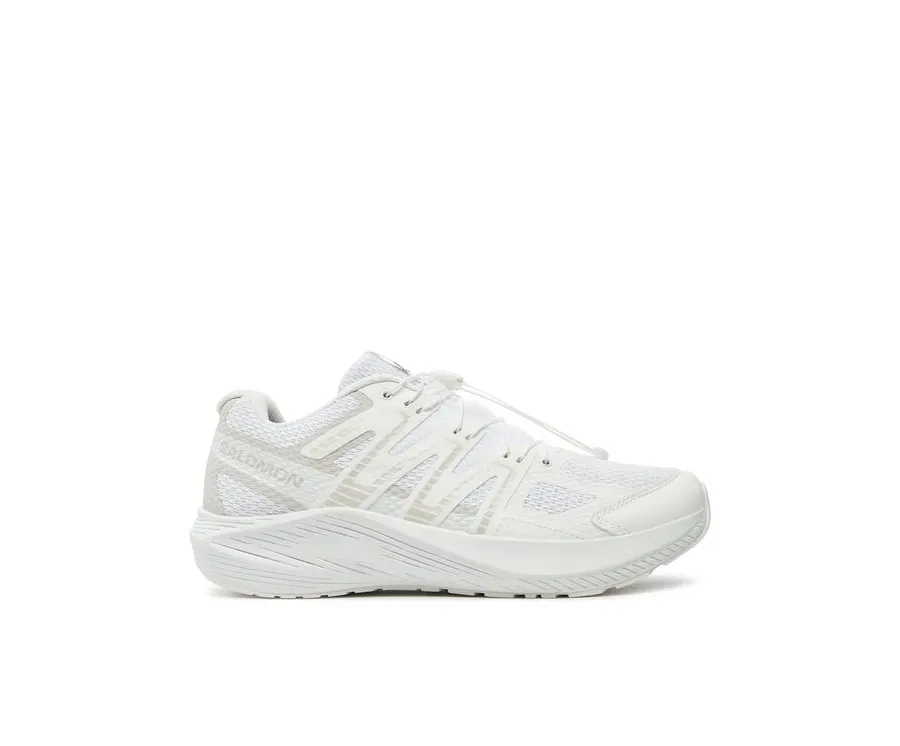 obrazek 1 Salomon Sneakersy Mission Evr L47644500 Biały