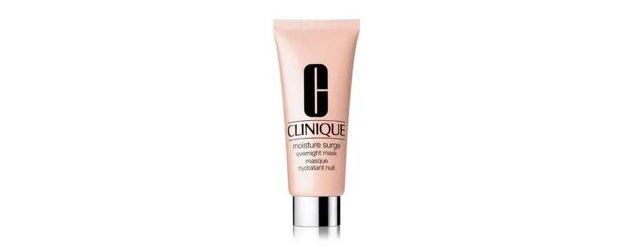 obrazek 1 CLINIQUE Moisture Surge Overnight Maseczka do twarzy 100 ml