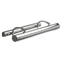 Picture Stylish Quadro wall lamp for a unique bathroom – 3SC