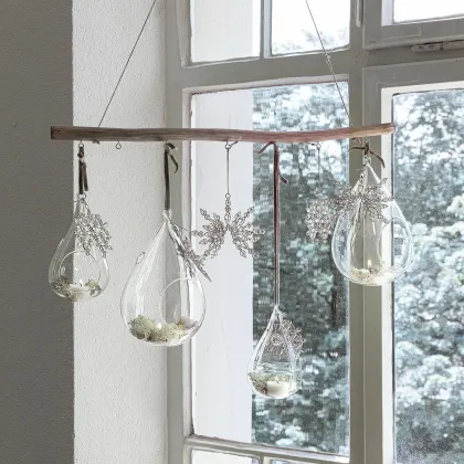 Zdjęcie Zestaw ozdób