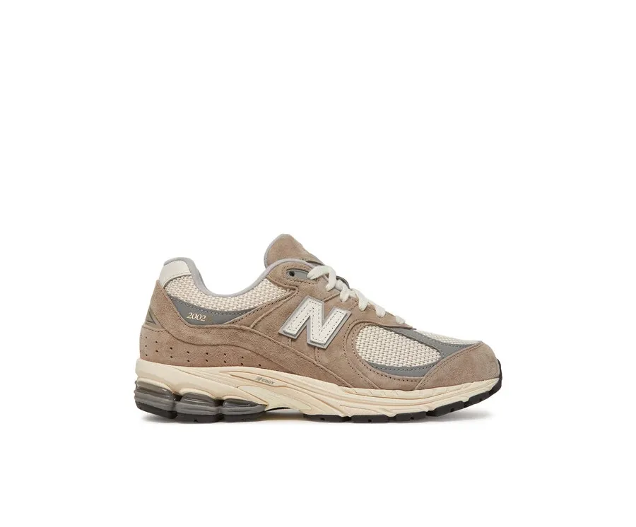 obrazek 1 New Balance Sneakersy U2002RRD Beżowy