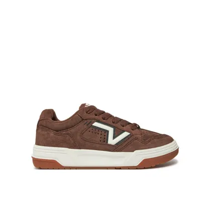 Zdjęcie Vans Sneakersy VN000D1HU881 Brązowy