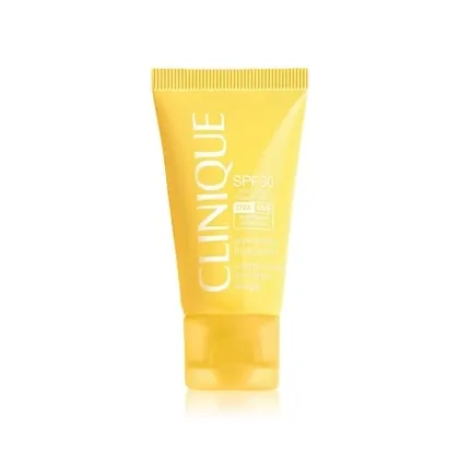 Zdjęcie CLINIQUE Anti-Wrinkle SPF 30 Face Krem do opalania 50 ml
