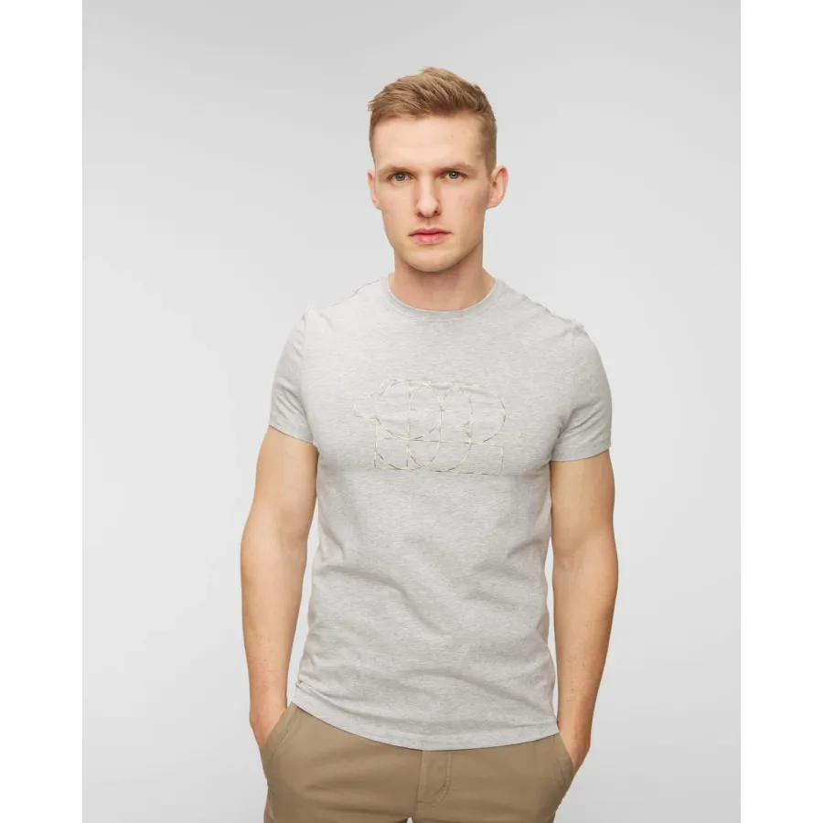 obrazek 1 T-shirt Bogner Roc BOGNER
