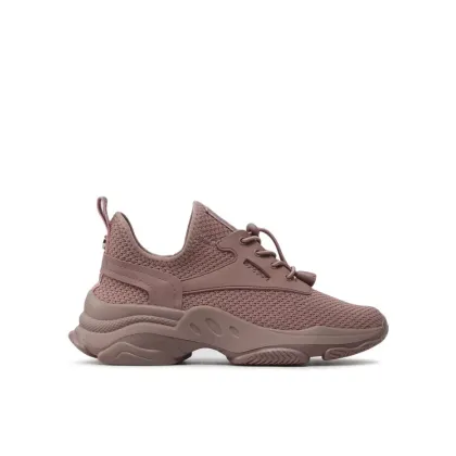 Zdjęcie Steve Madden Sneakersy Match-E SM19000020-04004-945 Różowy