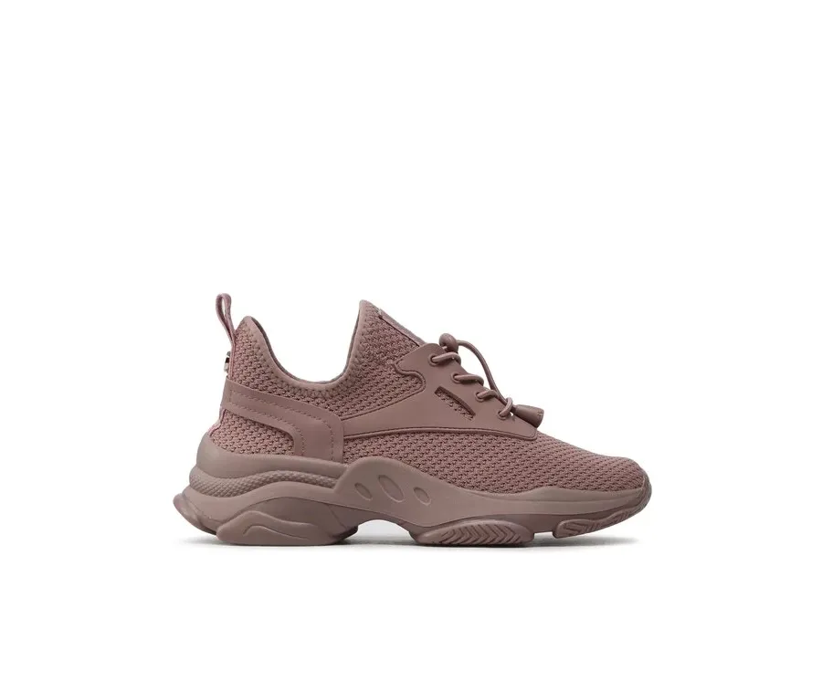 obrazek 1 Steve Madden Sneakersy Match-E SM19000020-04004-945 Różowy