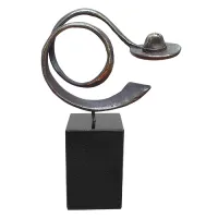 Picture A wonderful statuette