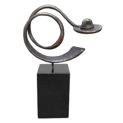 Picture A wonderful statuette