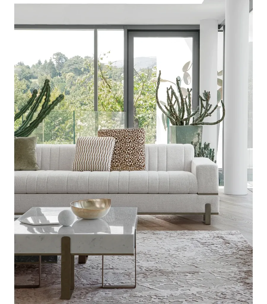 obrazek 5 Stylowa sofa do salonu prosto z Włoch