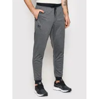 Zdjęcie Under Armour Spodnie dresowe Ua Sportstyle 1290261 Szary Relaxed Fit
