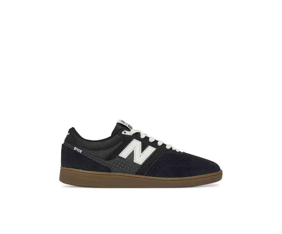 obrazek 1 New Balance Sneakersy NM508SBA Czarny