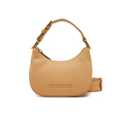 Zdjęcie LOVE MOSCHINO Torebka JC4019PP1MLT0105 Beżowy
