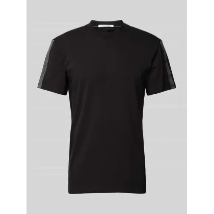 Zdjęcie T-shirt z okrągłym dekoltem