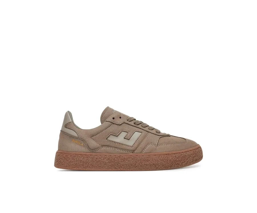 obrazek 1 Flamingos Life Sneakersy Burela Beżowy