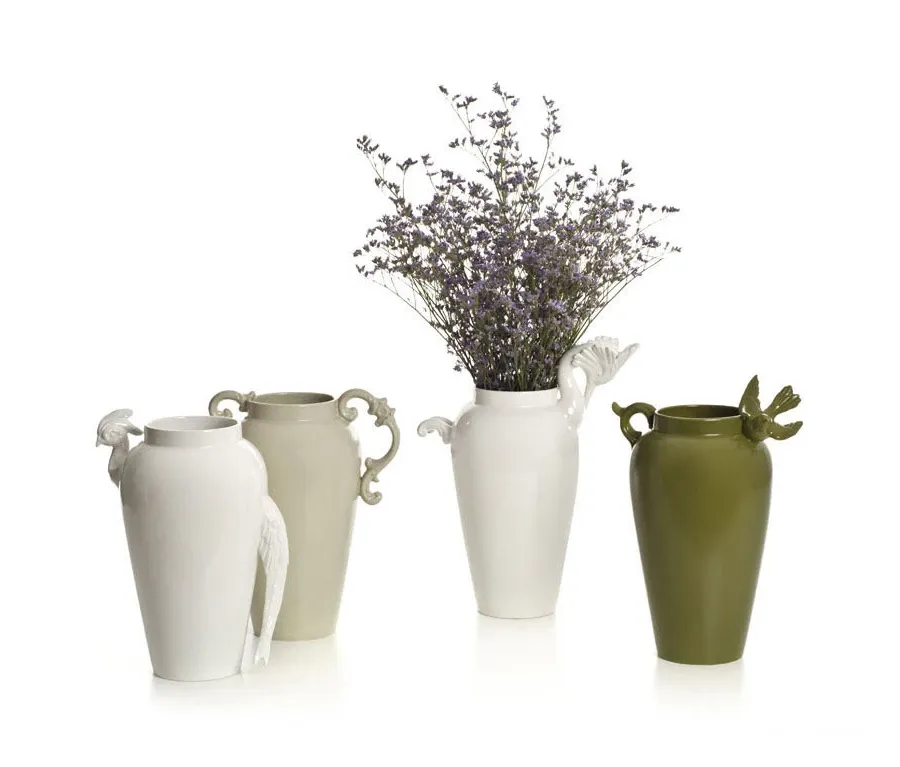 obrazek 4 Klasyczna waza do eleganckich aranżacji - Luxury Products