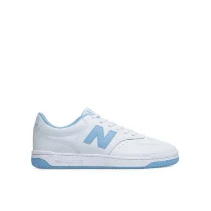 Zdjęcie New Balance Sneakersy BB80BLU Biały