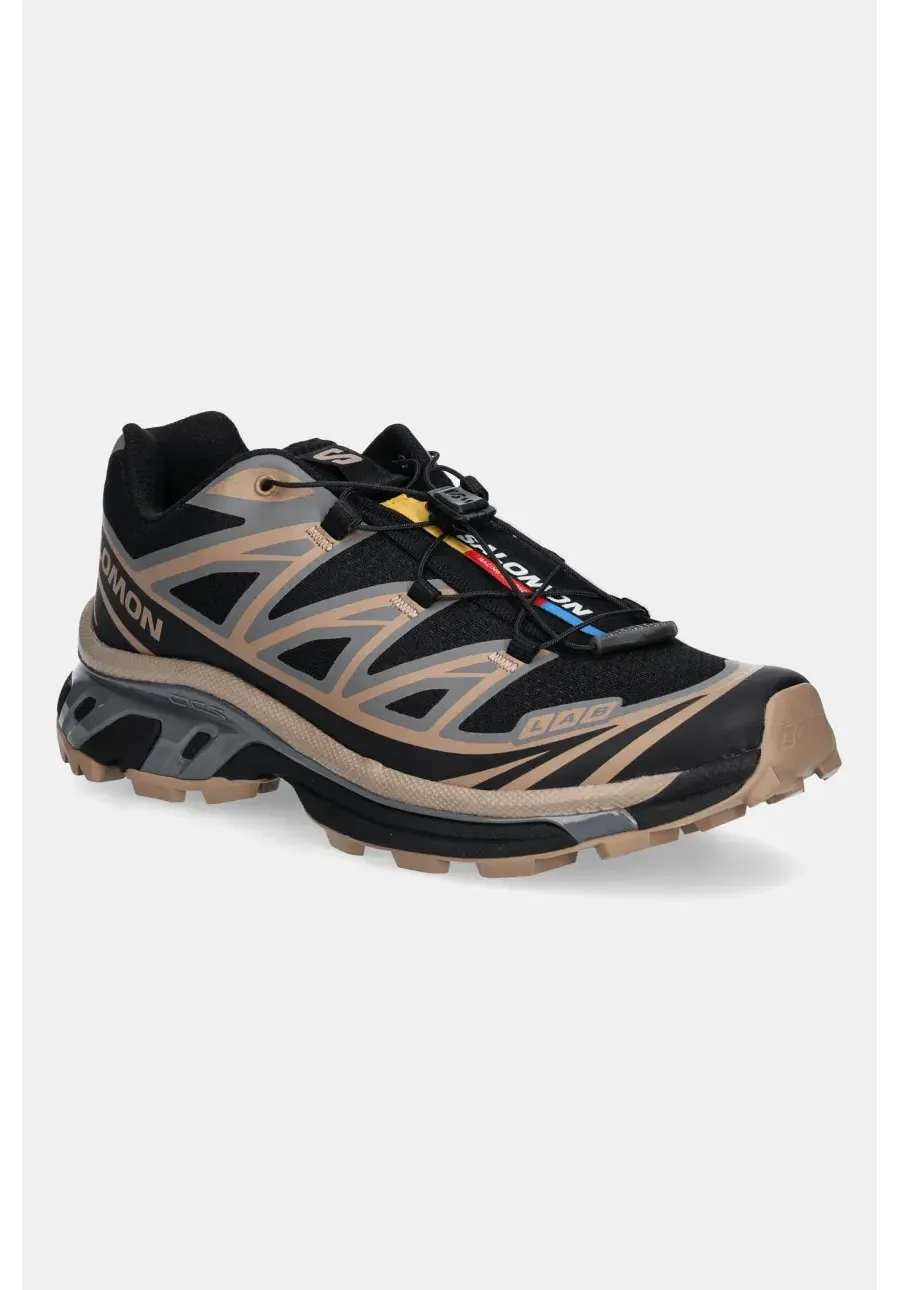 obrazek 1 Salomon buty XT-6 kolor czarny L47582400