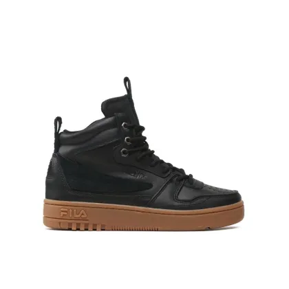 Zdjęcie Fila Sneakersy Fxventuno O Mid FFM0155.80010 Czarny