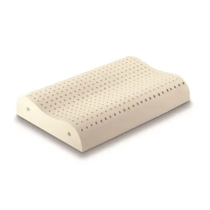 Zdjęcie Poduszka ortopedyczna na odcinek szyjny Camomillo - Bedding Italia