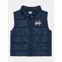 Zdjęcie OVS Kamizelka MINNIE 1823992 Granatowy Regular Fit