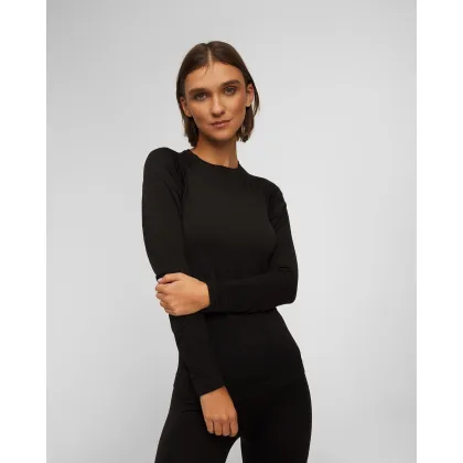 Zdjęcie Longsleeve Termoaktywny Damski Newland Dry Heat