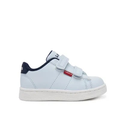 Zdjęcie Levi's® Sneakersy Bell Jr Mini VAVE0232S Błękitny