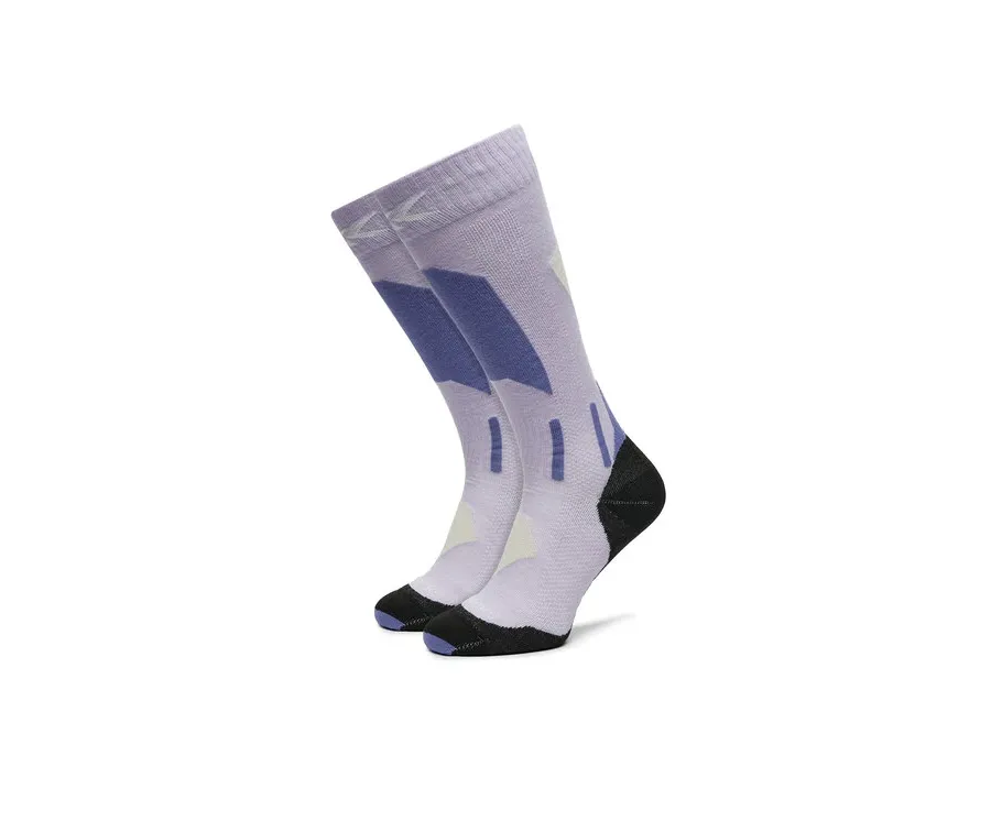 obrazek 1 X-Socks Skarpety narciarskie Ski Perform WYDMW24U Fioletowy