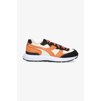 Zdjęcie Diadora sneakersy Kmaro Halloween kolor pomarańczowy 501.178997-C5147