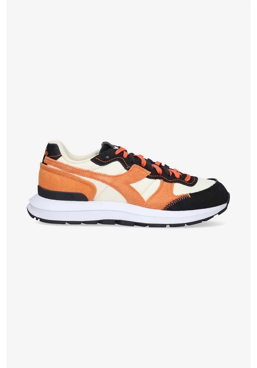 obrazek 1 Diadora sneakersy Kmaro Halloween kolor pomarańczowy 501.178997-C5147