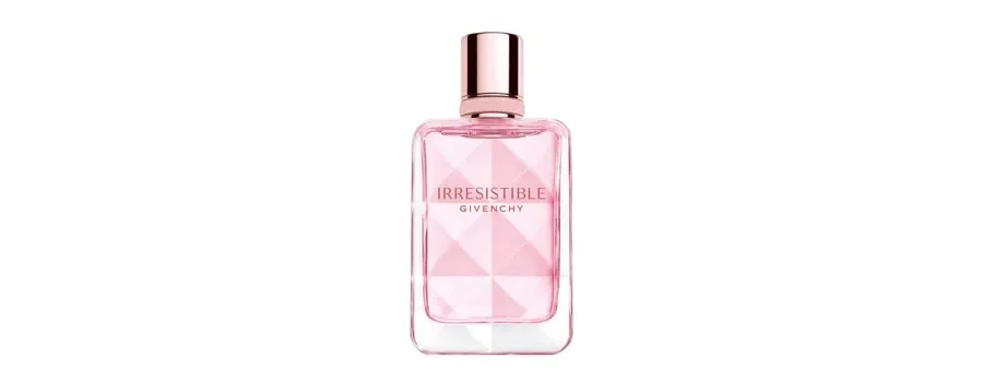 obrazek 1 GIVENCHY Irresistible Very Floral Woda perfumowana 50 ml