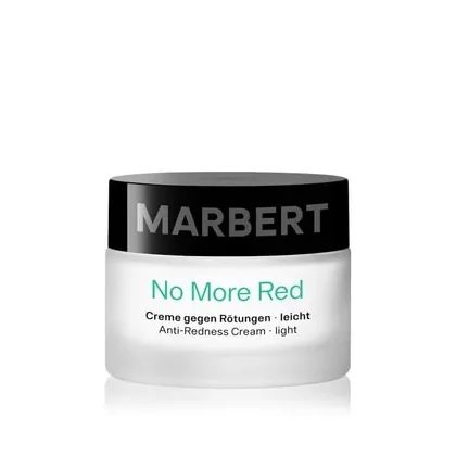 Zdjęcie Marbert No More Red Creme gegen Rötungen - Normale & Mischaut Krem do twarzy 50 ml