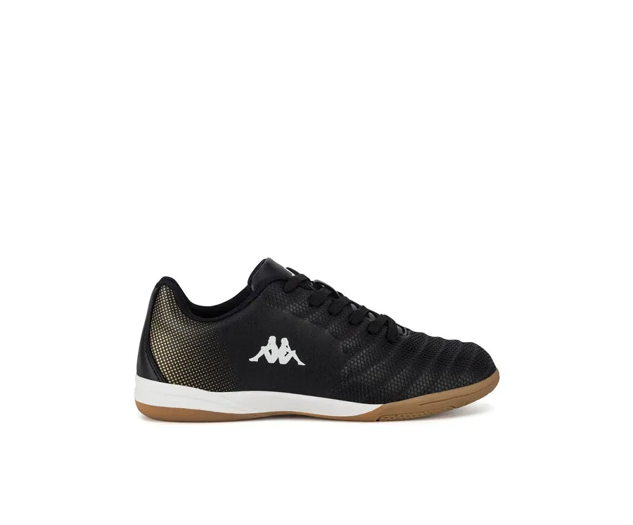 obrazek 1 Kappa Sneakersy AW24-3C002B-J Czarny