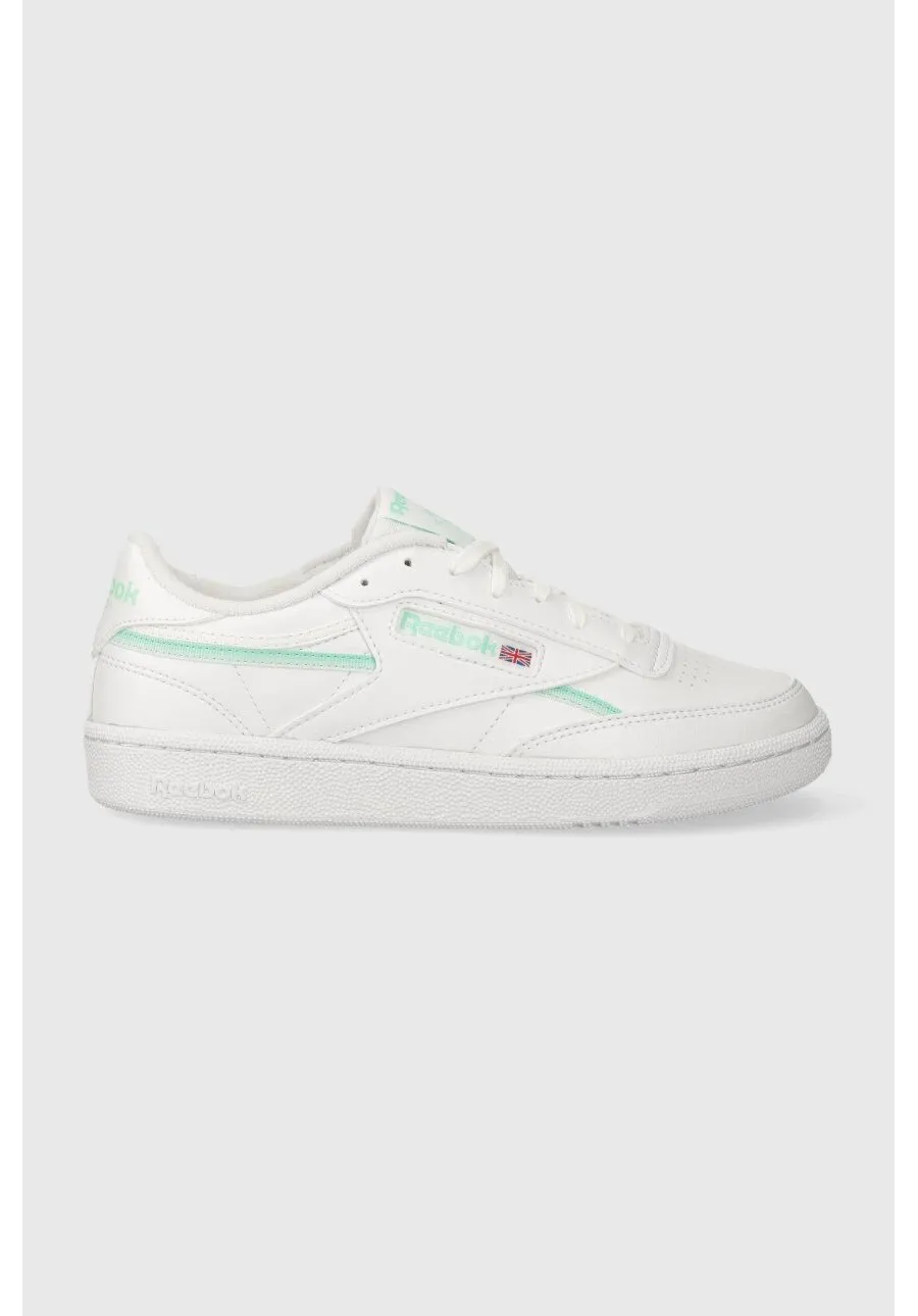 obrazek 1 Reebok sneakersy kolor biały