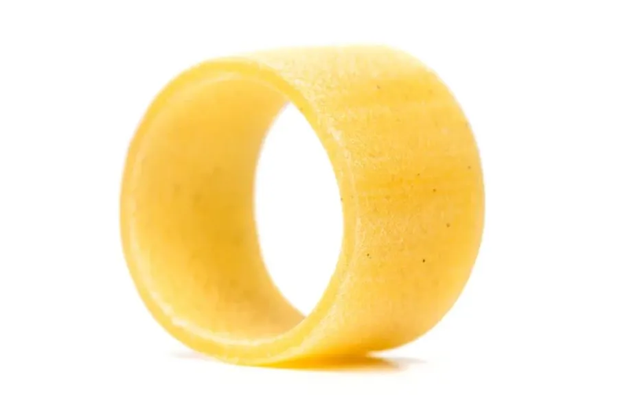 obrazek 2 Włoski makaron Calamarata, 500g