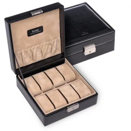 Picture Exclusive watch cases - the perfect gift