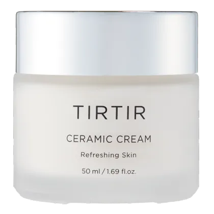 Zdjęcie Tirtir Ceramic Cream