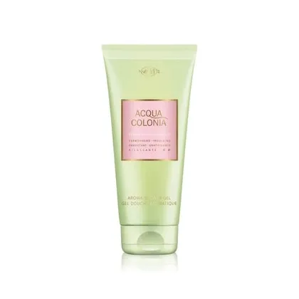 Zdjęcie 4711 Acqua Colonia Peony & Sandalwood Żel pod prysznic 200 ml